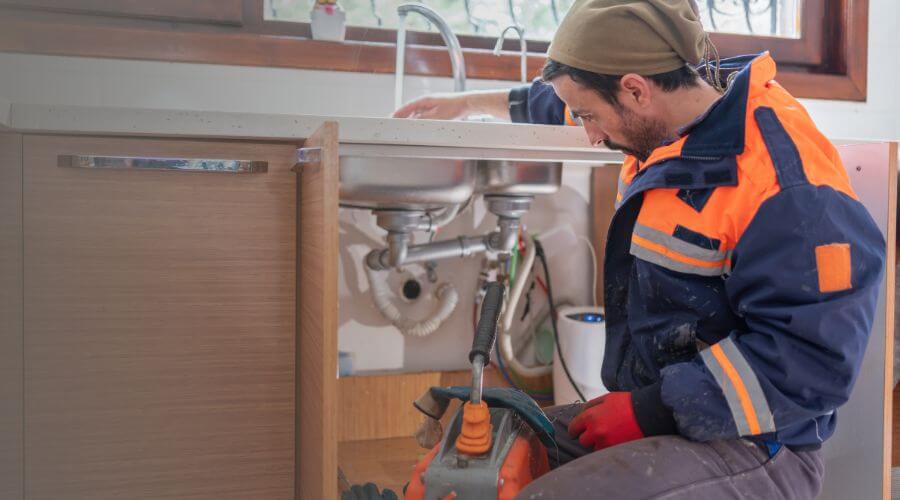 Professional Leak Detection Services in Persia, IA